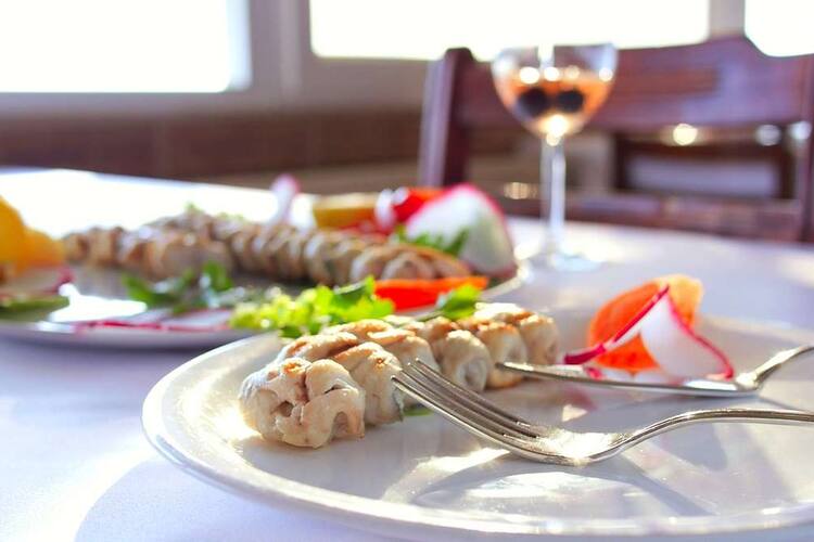 Sofram Balik Restaurant Silivri Merkez Istanbul